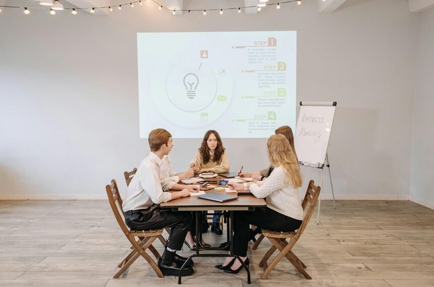 comprehensive seo services offered