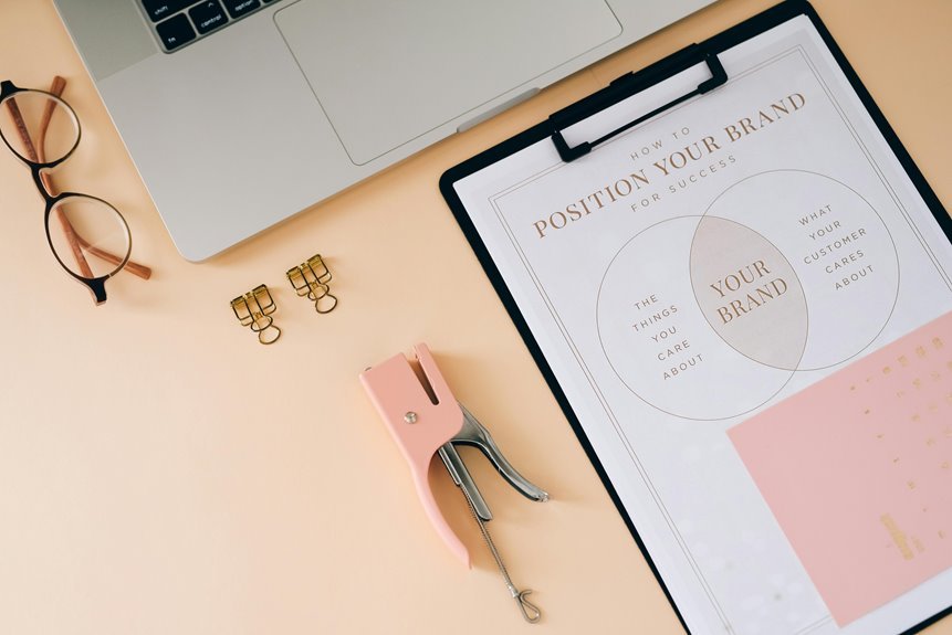 effective online brand strategy