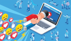 The Evolution of Social Media Technology