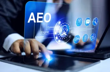 AEO Services: Why Every Brand Needs an Answer Engine Optimization Agency
