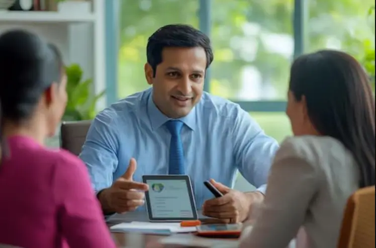 How Expert Advice Helps Students Choose the Perfect Profession