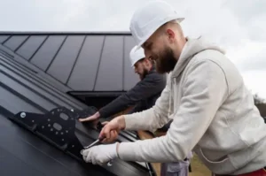 Newcastle Roof Gutter Replacement: Improve Drainage and Home Value