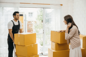 Why Professional Relocation Experts Make All the Difference