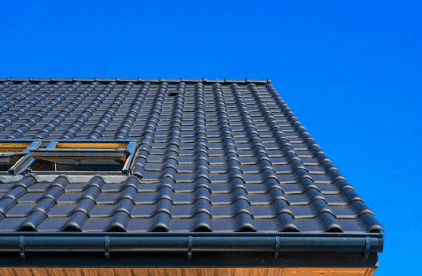 Fixed Pitched Roof Windows: Enhancing Style and Ventilation