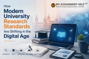 How Modern University Research Standards Are Shifting in the Digital Age
