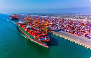 Wichita Freight Company and the Growth of Modern Shipping Services