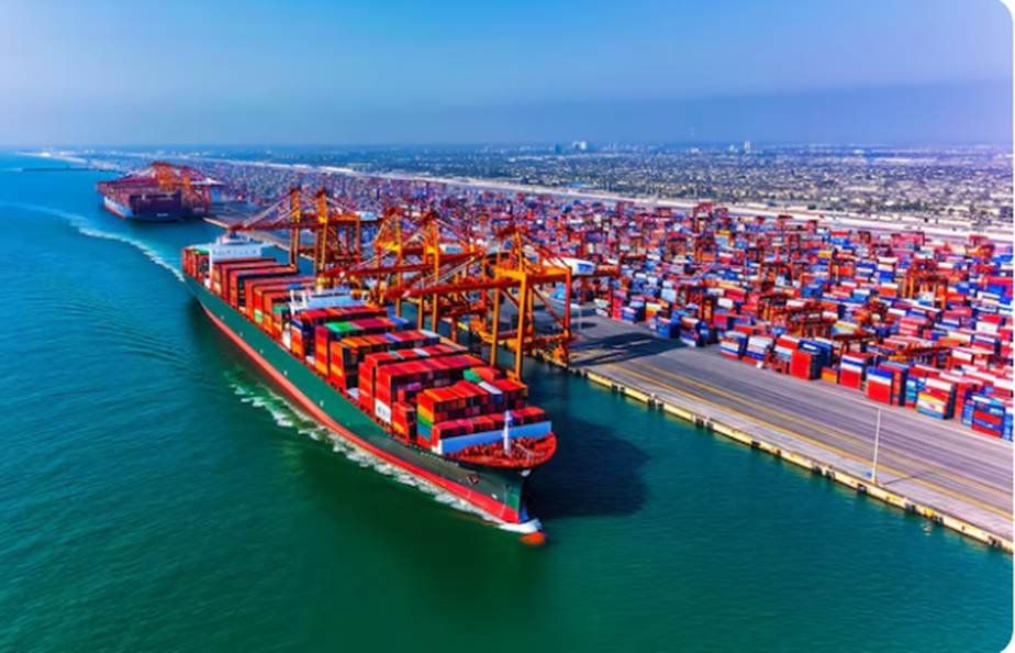 Wichita Freight Company and the Growth of Modern Shipping Services