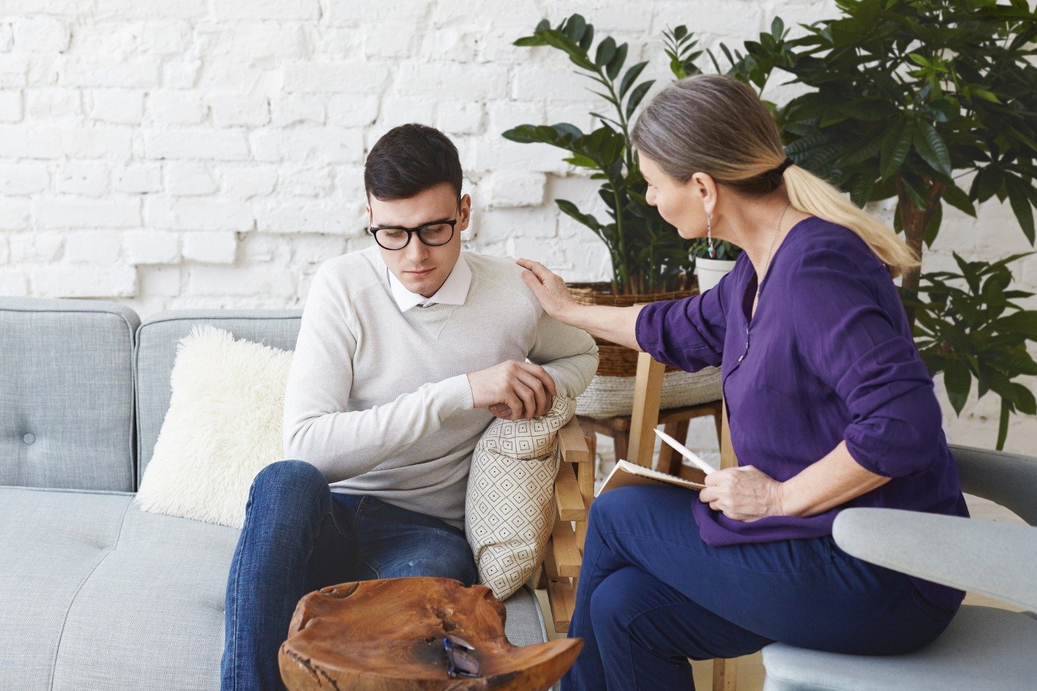 The Power of Individual Counseling: Taking Charge of Your Mental Health