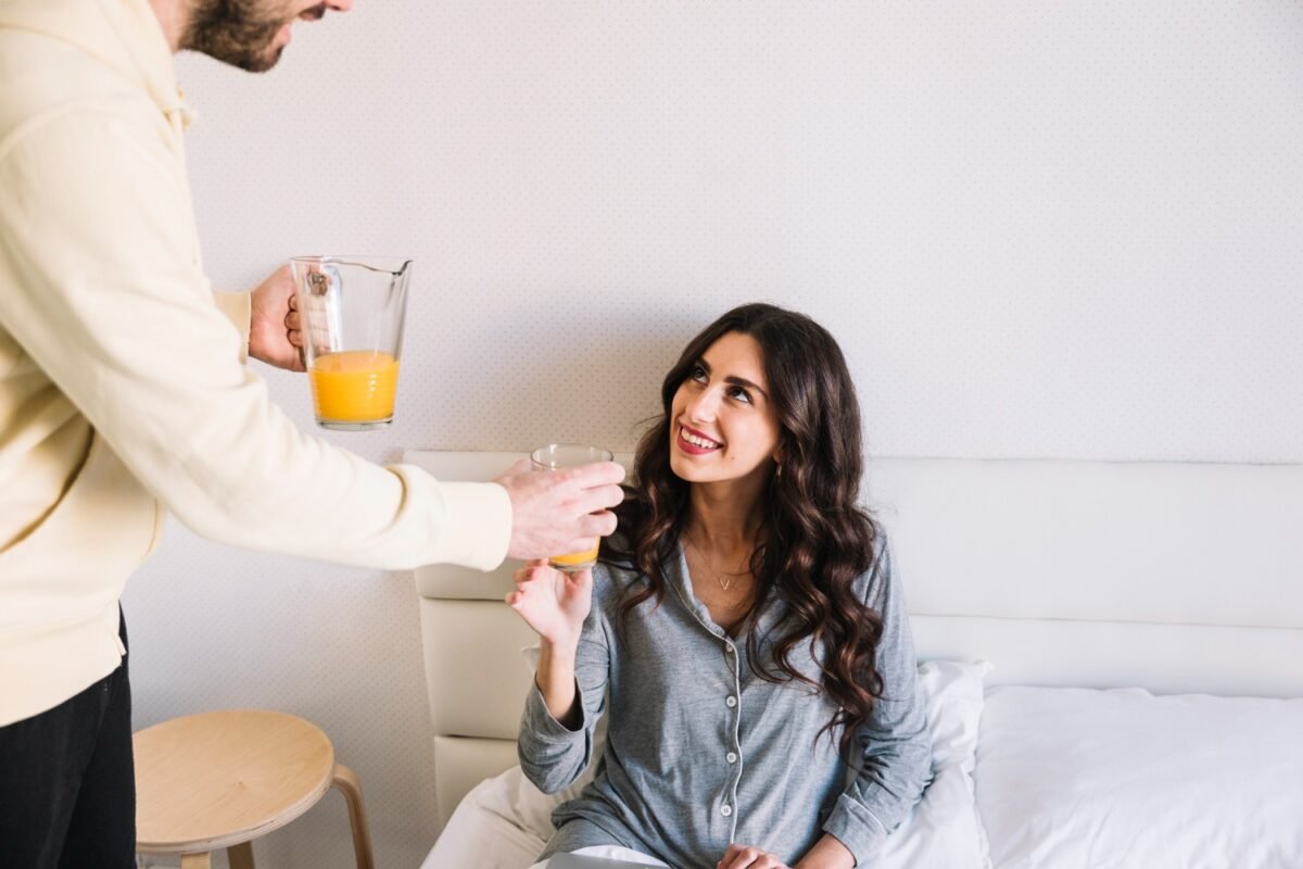 Immune Boost IV Therapy: How It Supports Wellness Year Round