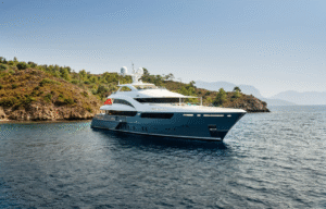 Why Choose Sparks Yacht Sales for Your Next Luxury Yacht Purchase