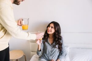 Immune Boost IV Therapy: How It Supports Wellness Year Round