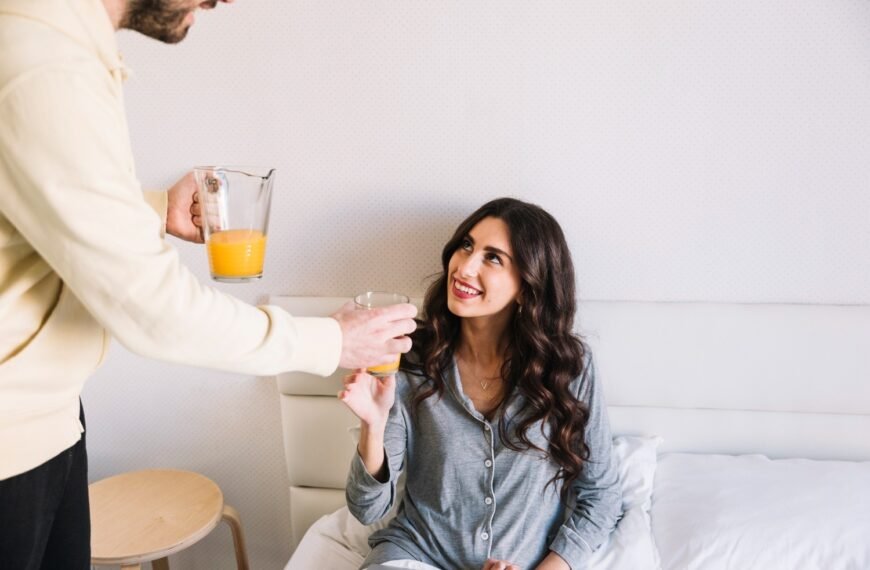 Immune Boost IV Therapy: How It Supports Wellness Year Round