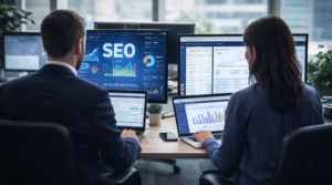 How Smart SEO Strategies Help Local Businesses Generate Consistent Leads