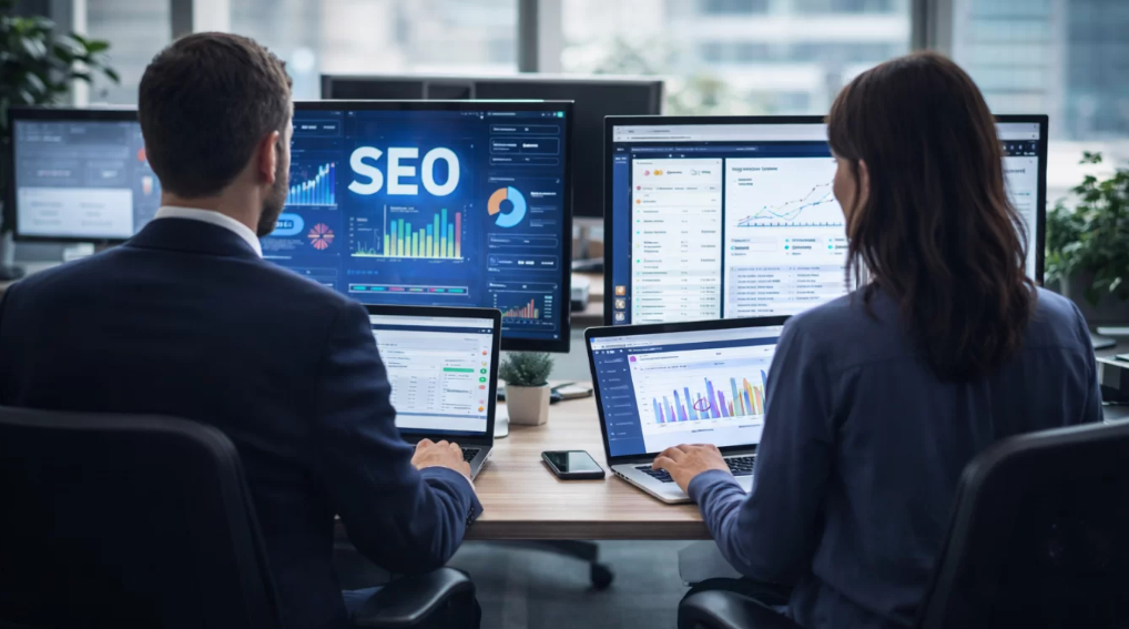 How Smart SEO Strategies Help Local Businesses Generate Consistent Leads