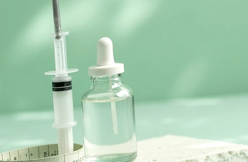 The "Semaglutide for Women" Programs I Actually Stress-Tested in 2026